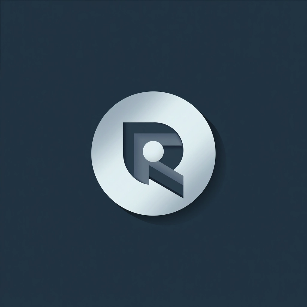 RevenueLens AI Logo